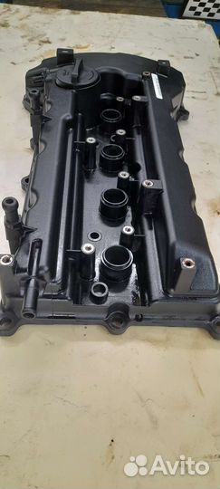 Клапанная крышка