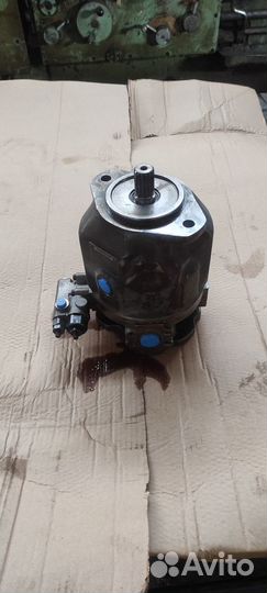 Гидронасос rexroth A10VO45