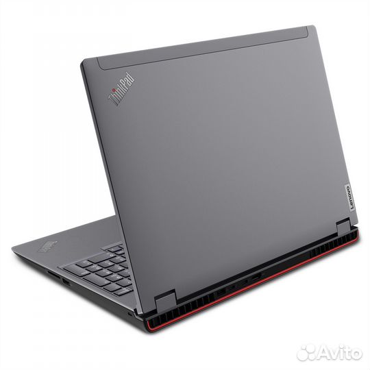 Thinkpad P16 Gen1 i9-12900HX, RTX A4500, 128GB, 4K