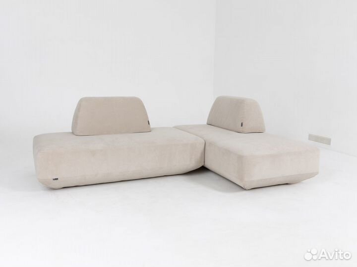 Диван прямои 4400х1700 мм