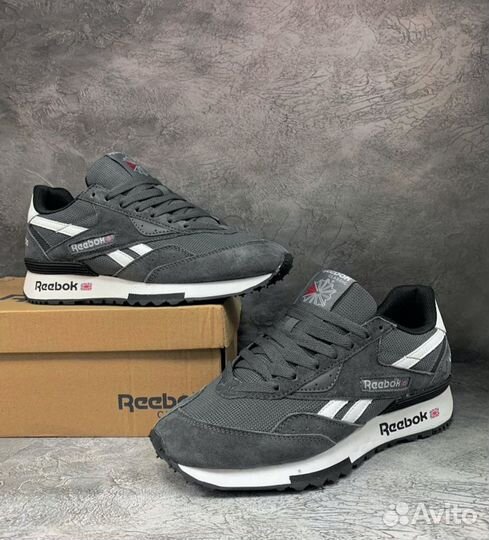 Кроссовки reebok