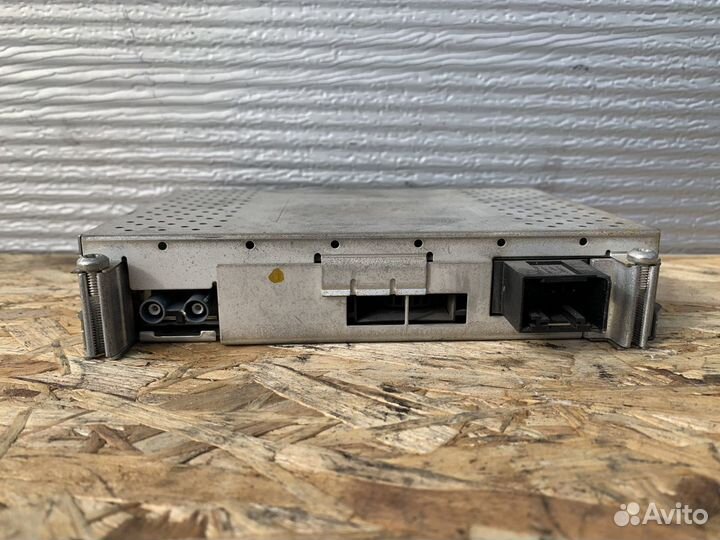 Усилитель радио bmw e90 e70 e65 e87