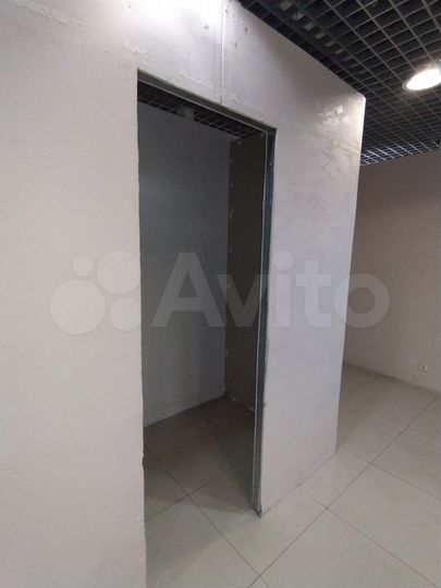 Помещение свободного назначения, 38.7 м²