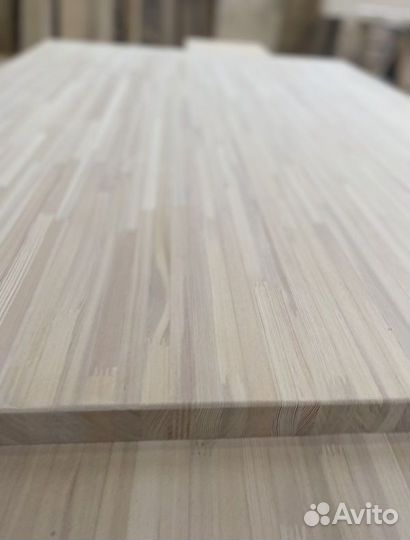 Мебельный щит лиственница PL-8232