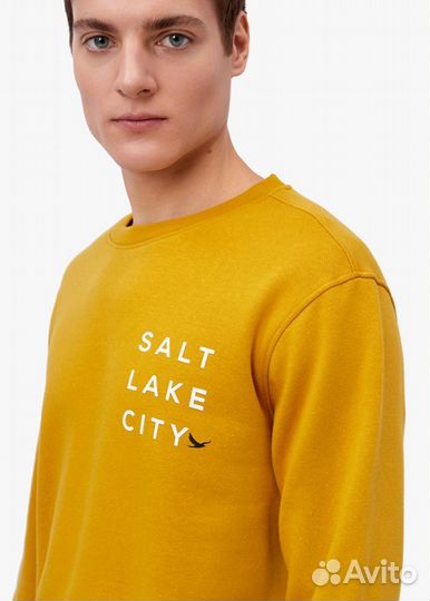 Свитшот мужской