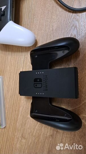 Nintendo switch на большую компанию