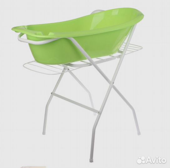 Подставка под ванну с сушилкой, для ванн до 102 см