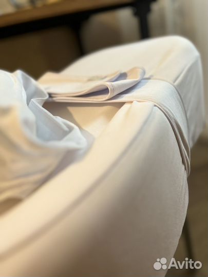 Кокон для новорожденных