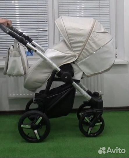 Коляска aro team platon 2 в 1