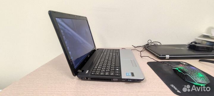 Ноутбук acer