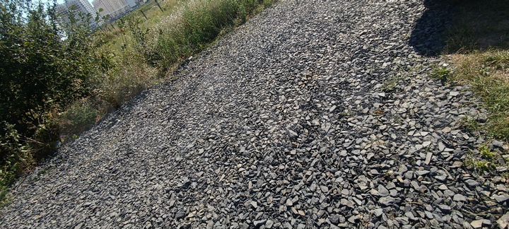 Участок 4,7 сот. (ИЖС)