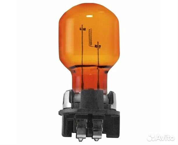 Лампа HWY21W Philips 12174nahtrc1