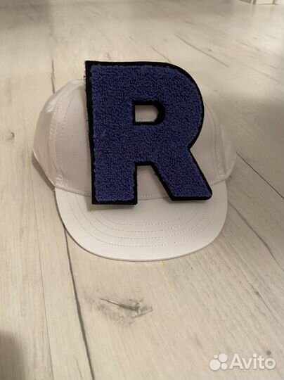 Бейсболка gulliver