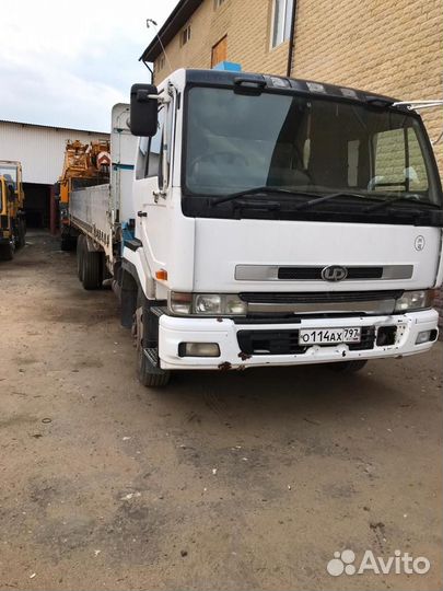 Услуги манипулятора / перевозка груза