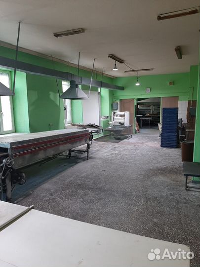 Оборудование по производства армянского лаваша