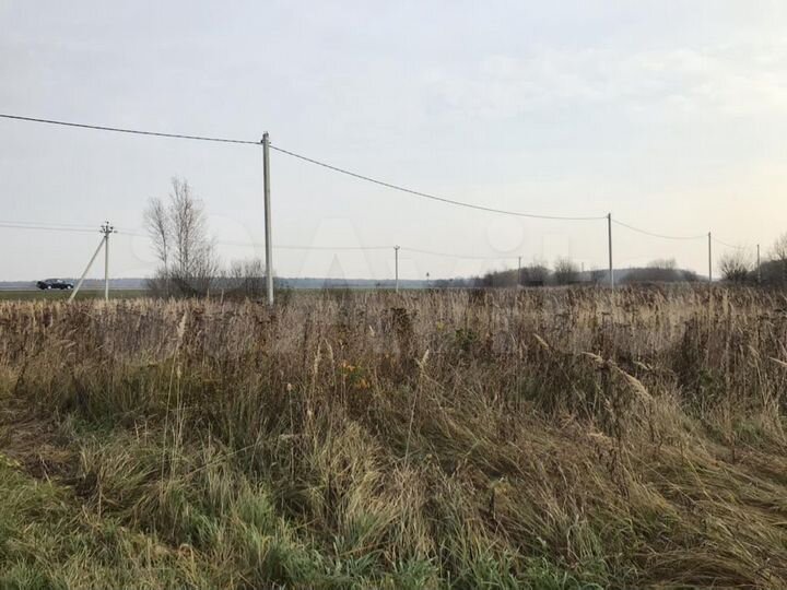 Участок 6 сот. (СНТ, ДНП)