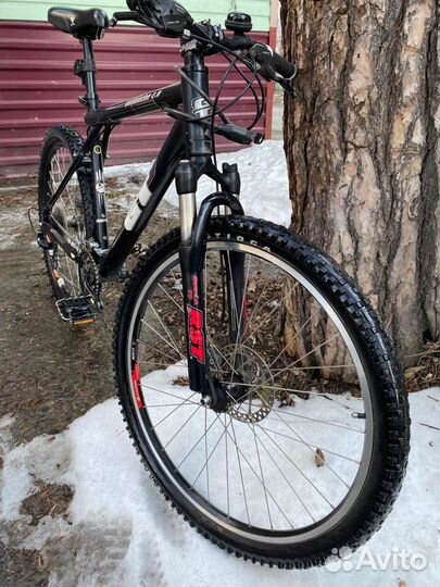 Велосипед GT avalanche 2.0 Disc L