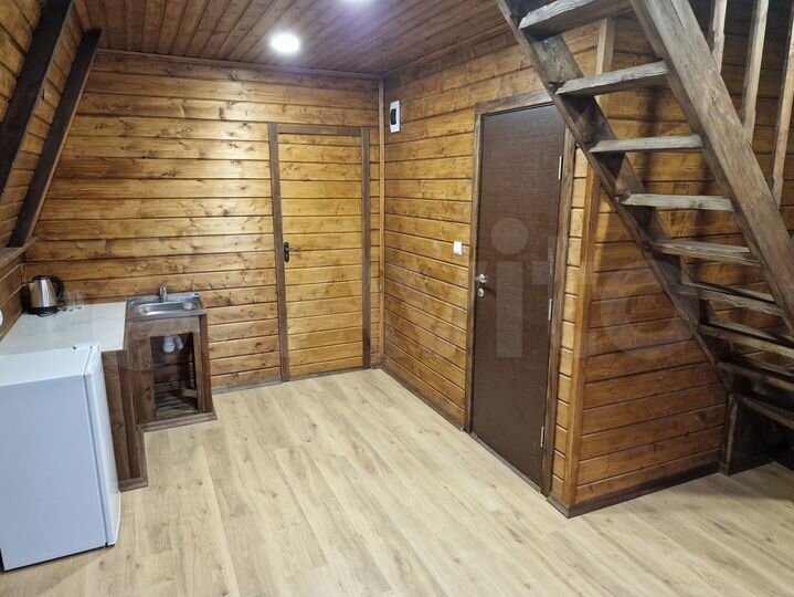 Дом 30 м² (Абхазия)