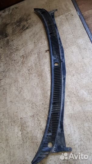 Жабо Toyota corolla 100 çeres