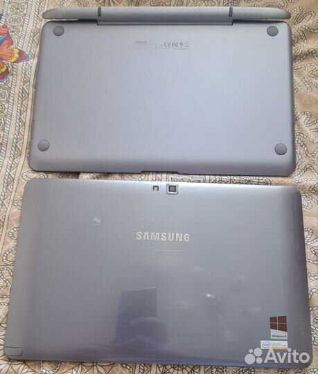 Планшет тансформер