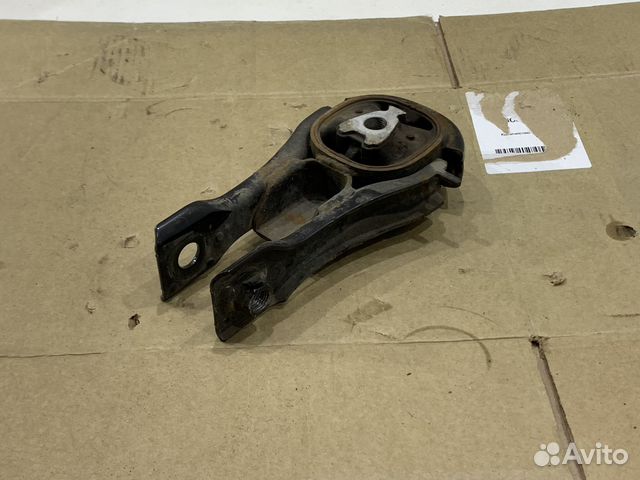 Опора двигателя Mazda CX-5 KF