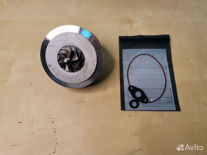 Картридж турбины Passat B5, Audi A4, A6 2.5