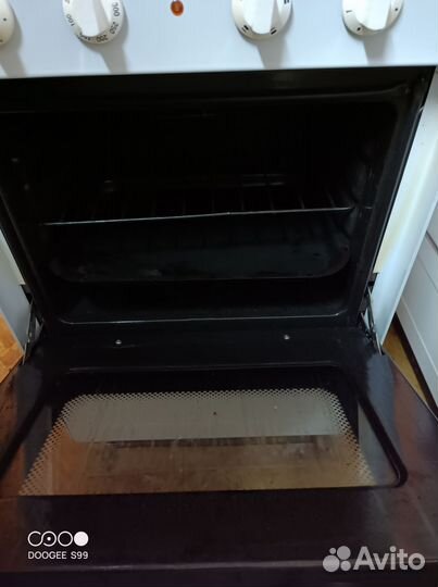 Плита электрическая