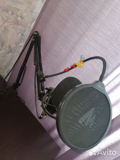 Студийный микрофон maono