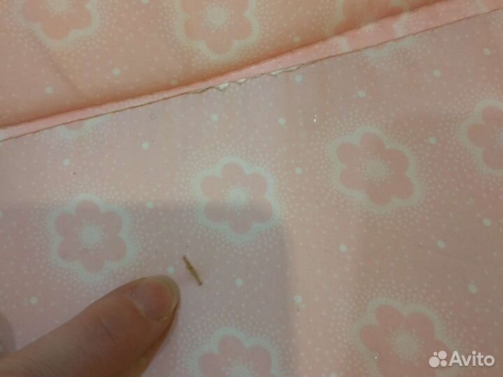 Пеленальный столик