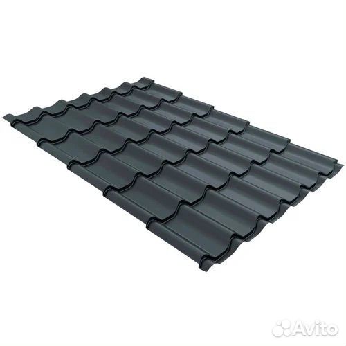 Металлочерепица grand line