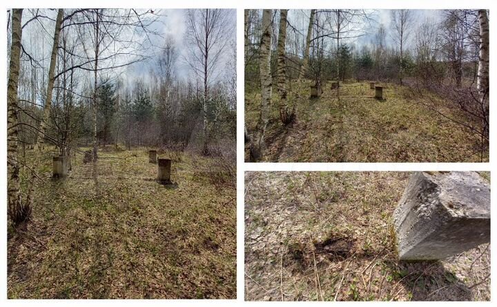 Участок 15 сот. (ИЖС)