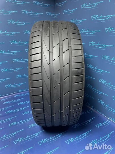 Hankook Ventus S1 Evo 2 K117 255/40 R19 100Y