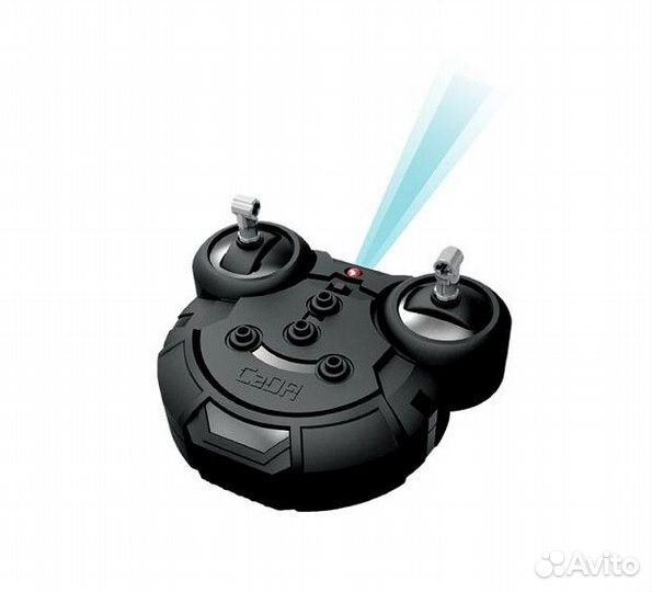 Конструктор Бугатти Шерон на радиоуправлении 419 д