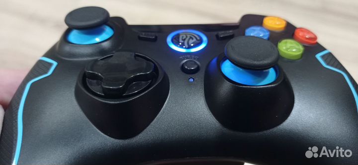 Геймпад easysmx ESM 9013 новый