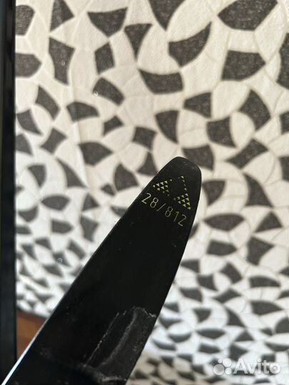 Лыжи беговые fischer speedmax Classic