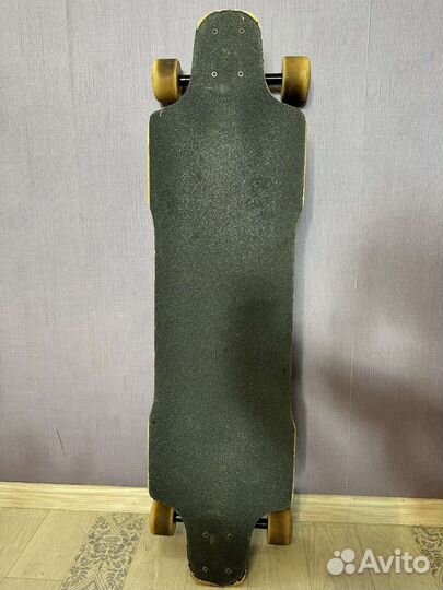 Лонгборд Jet Invasion