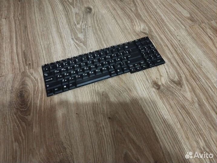 Клавиатуры для ноутбуков Samsung; Toshiba; Lenovo