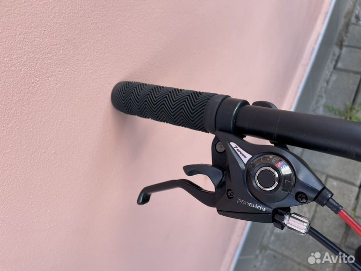 Stern Dynamic 2.0 Disc скоростной велосипед