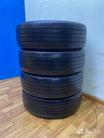 Nexen Classe Premiere CP672A 205/65 R16