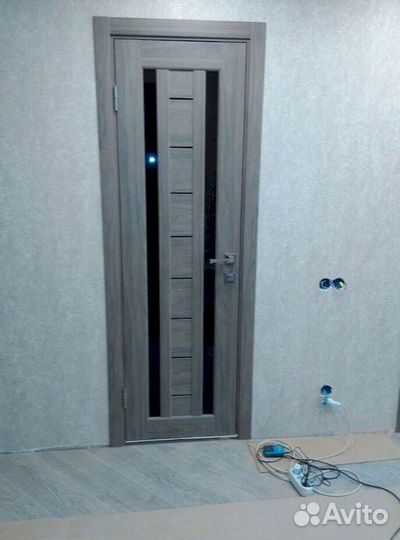 Двери межкомнатные