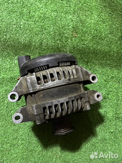 Генератор бмв n63TU BMW