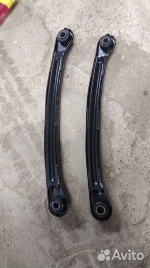 Рычаги поперечные accent