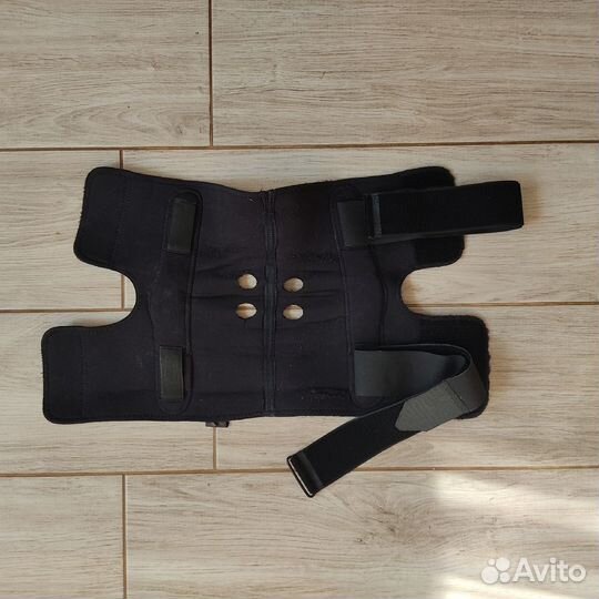 Ортез на коленный сустав M.4s OA