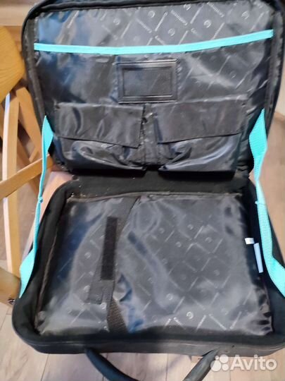 Ноутбук asus X541S. Охладитель, кейс в подарок