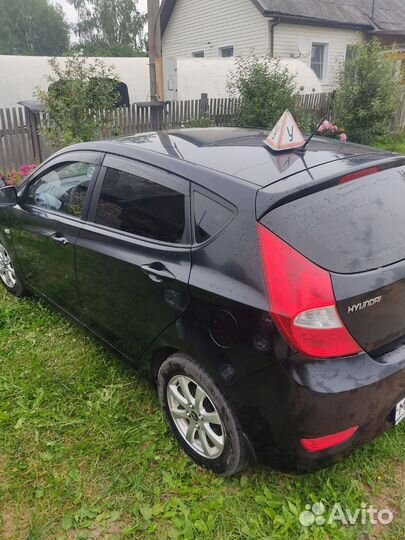 Инструктор по вождению механика