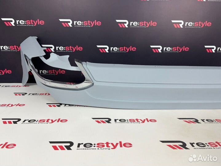 Обвес Lexus RX350 с16г Modellista D2218