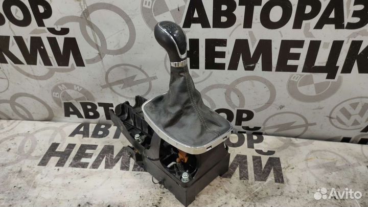 Кулиса МКПП Opel Insignia, A18XER V-1.8