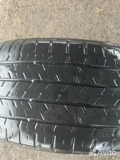 Yokohama Geolandar G091 225/60 R18