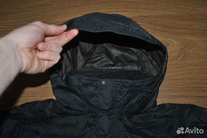 Куртка Berghaus Gore-Tex Paclite Shell Jacket