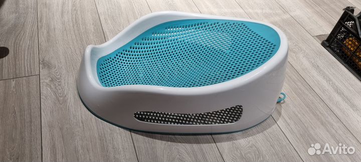 Продам горку для купания